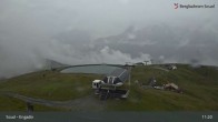 Archiv Foto Webcam Schlivera, Scuol in Graubünden 10:00