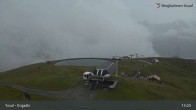 Archiv Foto Webcam Schlivera, Scuol in Graubünden 12:00
