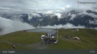 Archiv Foto Webcam Schlivera, Scuol in Graubünden 16:00