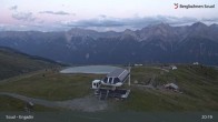 Archiv Foto Webcam Schlivera, Scuol in Graubünden 02:00