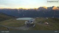 Archiv Foto Webcam Schlivera, Scuol in Graubünden 00:00