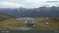 Archiv Foto Webcam Schlivera, Scuol in Graubünden 12:00