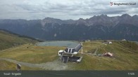 Archiv Foto Webcam Schlivera, Scuol in Graubünden 02:00