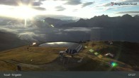 Archiv Foto Webcam Schlivera, Scuol in Graubünden 04:00