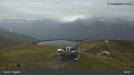 Archiv Foto Webcam Schlivera, Scuol in Graubünden 07:00