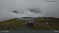 Archiv Foto Webcam Schlivera, Scuol in Graubünden 12:00