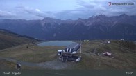 Archiv Foto Webcam Schlivera, Scuol in Graubünden 00:00