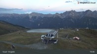 Archived image Webcam Mountain Schlivera, Scuol in Grisons 00:00
