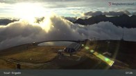 Archiv Foto Webcam Schlivera, Scuol in Graubünden 06:00