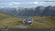 Archiv Foto Webcam Schlivera, Scuol in Graubünden 16:00