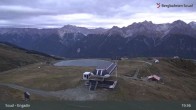 Archived image Webcam Mountain Schlivera, Scuol in Grisons 02:00