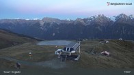 Archiv Foto Webcam Schlivera, Scuol in Graubünden 02:00