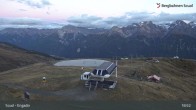 Archiv Foto Webcam Schlivera, Scuol in Graubünden 02:00