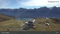 Archiv Foto Webcam Schlivera, Scuol in Graubünden 10:00
