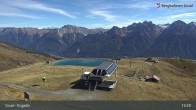 Archiv Foto Webcam Schlivera, Scuol in Graubünden 12:00