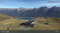 Archiv Foto Webcam Schlivera, Scuol in Graubünden 14:00