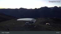 Archiv Foto Webcam Schlivera, Scuol in Graubünden 06:00