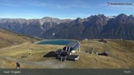Archiv Foto Webcam Schlivera, Scuol in Graubünden 14:00