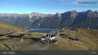 Archiv Foto Webcam Schlivera, Scuol in Graubünden 16:00