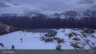 Archiv Foto Webcam Schlivera, Scuol in Graubünden 00:00
