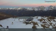 Archiv Foto Webcam Schlivera, Scuol in Graubünden 02:00
