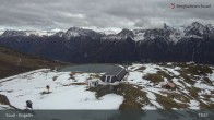 Archiv Foto Webcam Schlivera, Scuol in Graubünden 12:00