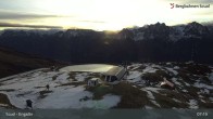 Archiv Foto Webcam Schlivera, Scuol in Graubünden 06:00
