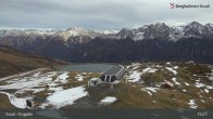 Archiv Foto Webcam Schlivera, Scuol in Graubünden 14:00