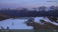 Archiv Foto Webcam Schlivera, Scuol in Graubünden 00:00