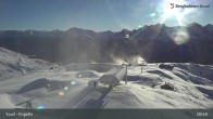 Archiv Foto Webcam Schlivera, Scuol in Graubünden 07:00