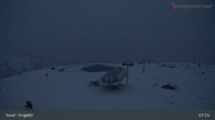 Archiv Foto Webcam Schlivera, Scuol in Graubünden 01:00