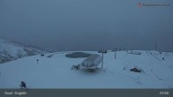 Archiv Foto Webcam Schlivera, Scuol in Graubünden 07:00