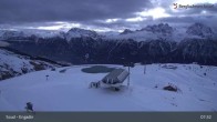 Archiv Foto Webcam Schlivera, Scuol in Graubünden 06:00