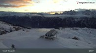 Archiv Foto Webcam Schlivera, Scuol in Graubünden 07:00