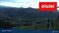 Archived image Webcam Bichlalm (Kitzbühel) 19:00