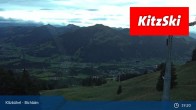 Archived image Webcam Bichlalm (Kitzbühel) 21:00