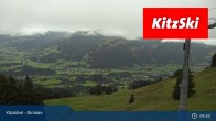 Archived image Webcam Bichlalm (Kitzbühel) 03:00