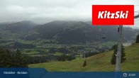Archived image Webcam Bichlalm (Kitzbühel) 07:00