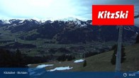 Archived image Webcam Bichlalm (Kitzbühel) 08:00