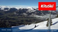 Archived image Webcam Bichlalm (Kitzbühel) 15:00