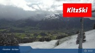 Archived image Webcam Bichlalm (Kitzbühel) 14:00