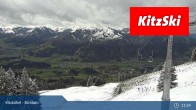 Archived image Webcam Bichlalm (Kitzbühel) 10:00