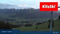 Archived image Webcam Bichlalm (Kitzbühel) 00:00