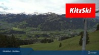 Archiv Foto Webcam Bichlalm in Kitzbühel 06:00