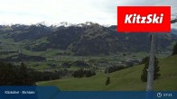 Archiv Foto Webcam Bichlalm in Kitzbühel 07:00