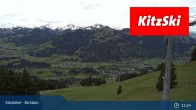 Archiv Foto Webcam Bichlalm in Kitzbühel 10:00