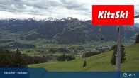 Archiv Foto Webcam Bichlalm in Kitzbühel 14:00