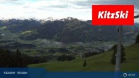 Archiv Foto Webcam Bichlalm in Kitzbühel 06:00