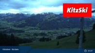 Archiv Foto Webcam Bichlalm in Kitzbühel 20:00