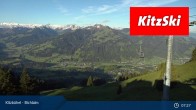 Archived image Webcam Bichlalm (Kitzbühel) 01:00